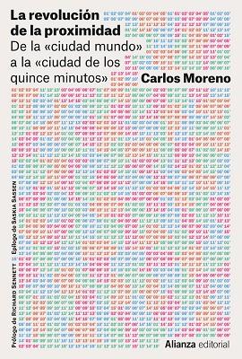 LA REVOLUCIÓN DE LA PROXIMIDAD | 9788411482004 | MORENO, CARLOS | Llibres Parcir | Librería Parcir | Librería online de Manresa | Comprar libros en catalán y castellano online