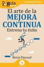 GUÍABURROS: EL ARTE DE LA MEJORA CONTINUA | 9791387539535 | PASCUAL, BORJA | Llibres Parcir | Librería Parcir | Librería online de Manresa | Comprar libros en catalán y castellano online