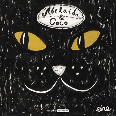 ADELAIDA & COCO | 9788425353284 | EIRE (IRLANDA TAMBASCIO) | Llibres Parcir | Llibreria Parcir | Llibreria online de Manresa | Comprar llibres en català i castellà online