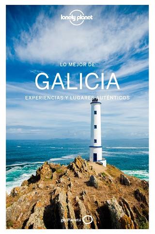 LO MEJOR DE GALICIA 1 | 9788408185680 | NOGUEIRA CALVAR, ANDREA | Llibres Parcir | Llibreria Parcir | Llibreria online de Manresa | Comprar llibres en català i castellà online