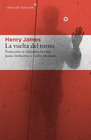 LA VUELTA DEL TORNO | 9788415625780 | JAMES, HENRY | Llibres Parcir | Llibreria Parcir | Llibreria online de Manresa | Comprar llibres en català i castellà online