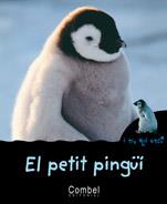 EL PETIT PINGUI COL I TU QUI ETS | 9788498251289 | Llibres Parcir | Librería Parcir | Librería online de Manresa | Comprar libros en catalán y castellano online