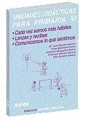 UNIDADES DIDACTICAS PRIMARIA XI | 9788487330940 | BAILACH | Llibres Parcir | Librería Parcir | Librería online de Manresa | Comprar libros en catalán y castellano online