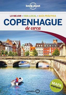 COPENHAGUE DE CERCA 2 | 9788408140214 | CRISTIAN BONETTO | Llibres Parcir | Llibreria Parcir | Llibreria online de Manresa | Comprar llibres en català i castellà online