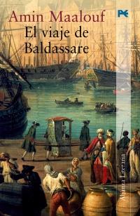 EL VIAJE DE BALDASSARE | 9788420644165 | AMIN MAALOUF | Llibres Parcir | Llibreria Parcir | Llibreria online de Manresa | Comprar llibres en català i castellà online