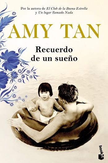 RECUERDO DE UN SUEÑO | 9788408217749 | TAN, AMY | Llibres Parcir | Librería Parcir | Librería online de Manresa | Comprar libros en catalán y castellano online