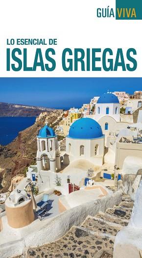 ISLAS GRIEGAS | 9788499359076 | RON, ANA | Llibres Parcir | Librería Parcir | Librería online de Manresa | Comprar libros en catalán y castellano online
