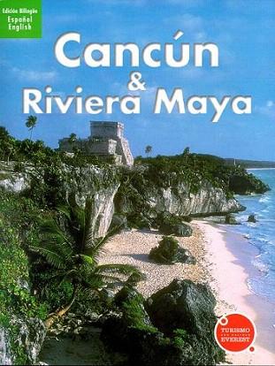 RECUERDA CANCUN RIVIERA MAYA | 9788424103651 | Llibres Parcir | Librería Parcir | Librería online de Manresa | Comprar libros en catalán y castellano online