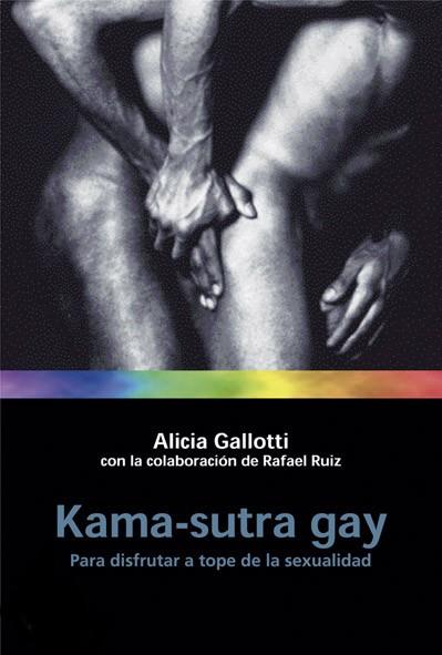 KAMA-SUTRA GAY | 9788427029521 | GALLOTTI | Llibres Parcir | Llibreria Parcir | Llibreria online de Manresa | Comprar llibres en català i castellà online