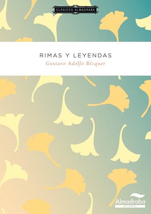 RIMAS Y LEYENDAS | 9788483087749 | BÉCQUER, GUSTAVO ADOLFO | Llibres Parcir | Librería Parcir | Librería online de Manresa | Comprar libros en catalán y castellano online