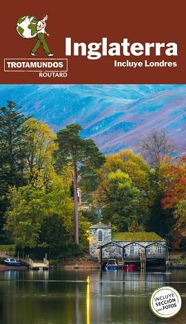 INGLATERRA | 9788417245139 | GLOAGUEN, PHILIPPE | Llibres Parcir | Librería Parcir | Librería online de Manresa | Comprar libros en catalán y castellano online