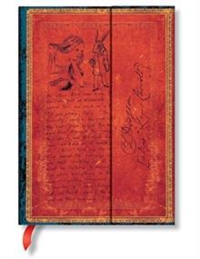 EMBELLISHED MANUSCRIPTS LEWIS CARROLL MIDI | 9781439746097 | VV.AA. | Llibres Parcir | Librería Parcir | Librería online de Manresa | Comprar libros en catalán y castellano online