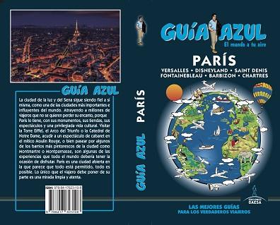 PARÍS | 9788417823108 | INGELMO, ÁNGEL | Llibres Parcir | Llibreria Parcir | Llibreria online de Manresa | Comprar llibres en català i castellà online