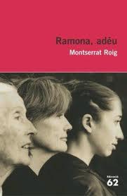 RAMONA, ADÉU | 9788429767537 | ROIG, MONTSERRAT | Llibres Parcir | Llibreria Parcir | Llibreria online de Manresa | Comprar llibres en català i castellà online