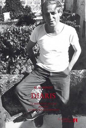 DIARIS | 9788494285530 | BONET, BLAI | Llibres Parcir | Llibreria Parcir | Llibreria online de Manresa | Comprar llibres en català i castellà online