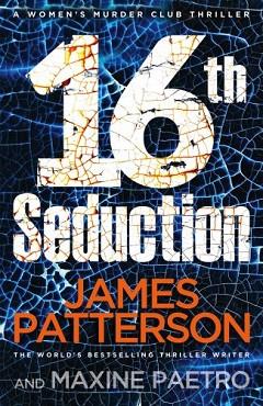 16TH SEDUCTION | 9781784753689 | PATTERSON JAMES | Llibres Parcir | Llibreria Parcir | Llibreria online de Manresa | Comprar llibres en català i castellà online