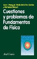 CUESTIONES Y PROBLEMAS DE FUNDAMENTOS DE FISICA | 9788434480667 | MEGUAL JUAN I GODINO MARIA DE LA PAZ KHAYET MOHAMED | Llibres Parcir | Librería Parcir | Librería online de Manresa | Comprar libros en catalán y castellano online