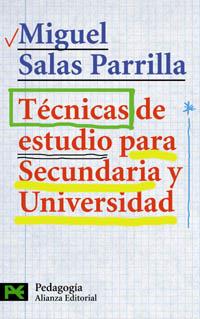 TECNICAS ESTUDIO SECUNDARIA | 9788420639758 | Llibres Parcir | Librería Parcir | Librería online de Manresa | Comprar libros en catalán y castellano online