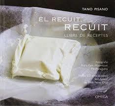 EL RECUIT, RECUIT | 9788428216258 | TANO PISANO | Llibres Parcir | Librería Parcir | Librería online de Manresa | Comprar libros en catalán y castellano online
