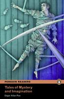 PENGUIN READERS 5: TALES OF MYSTERY AND IMAGINATION BOOK AND MP3 PACK | 9781408276624 | POE, EDGAR | Llibres Parcir | Librería Parcir | Librería online de Manresa | Comprar libros en catalán y castellano online