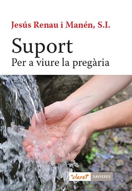 SUPORT | 9788491362388 | RENAU I MANÉN, JESÚS | Llibres Parcir | Librería Parcir | Librería online de Manresa | Comprar libros en catalán y castellano online