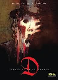 DIARIO DE UN MUERTO | 9788467924794 | AYROLES | Llibres Parcir | Llibreria Parcir | Llibreria online de Manresa | Comprar llibres en català i castellà online