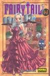 FAIRY TAIL 14 | 9788467901580 | HIRO MASHIMA | Llibres Parcir | Librería Parcir | Librería online de Manresa | Comprar libros en catalán y castellano online
