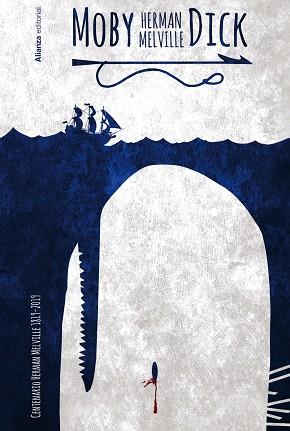 MOBY DICK | 9788491813330 | MELVILLE, HERMAN | Llibres Parcir | Librería Parcir | Librería online de Manresa | Comprar libros en catalán y castellano online