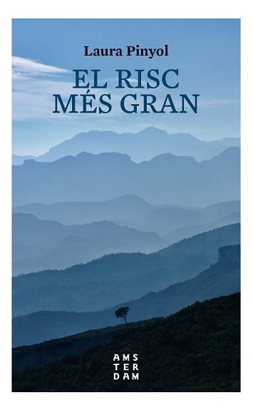 EL RISC MéS GRAN | 9788416743445 | PINYOL I PUIG, LAURA | Llibres Parcir | Librería Parcir | Librería online de Manresa | Comprar libros en catalán y castellano online