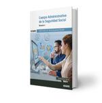 CUERPO ADMINISTRATIVO DE LA SEGURIDAD SOCIAL - TEMARIO 1 | 9788411168137 | VV. AA. | Llibres Parcir | Librería Parcir | Librería online de Manresa | Comprar libros en catalán y castellano online