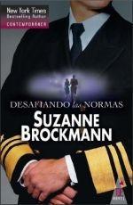 DESAFIANDO LAS NORMAS | 9788490008072 | BROCKMANN SUZANNE | Llibres Parcir | Librería Parcir | Librería online de Manresa | Comprar libros en catalán y castellano online