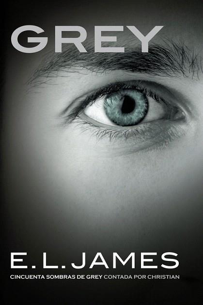 GREY | 9788425353680 | JAMES,E.L. | Llibres Parcir | Llibreria Parcir | Llibreria online de Manresa | Comprar llibres en català i castellà online