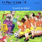 EL PARTIT DE FUTBOL | 9788476025741 | PALACÍN, ADELINA / VERDAGUER, ASSUMPTA | Llibres Parcir | Llibreria Parcir | Llibreria online de Manresa | Comprar llibres en català i castellà online