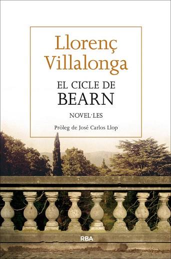 EL CICLE DE BEARN | 9788482647432 | VILLALONGA I PONS, LLORENÇ | Llibres Parcir | Librería Parcir | Librería online de Manresa | Comprar libros en catalán y castellano online