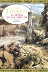 SR DE LOS ANILLOS | 9788445071793 | TOLKIEN | Llibres Parcir | Llibreria Parcir | Llibreria online de Manresa | Comprar llibres en català i castellà online