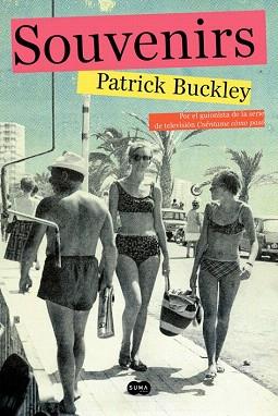 SOUVENIRS | 9788483658253 | BUCKLEY,PATRICK | Llibres Parcir | Llibreria Parcir | Llibreria online de Manresa | Comprar llibres en català i castellà online
