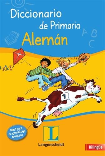 DICCIONARIO PRIMARIA ALEMÁN | 9788499295312 | RAMAL MÁRQUEZ, RAQUELADAPT. / FELDHAUS, HANS-JÜRGENIL. / BERGHOFF, BIRGITTRANSCRIP. | Llibres Parcir | Librería Parcir | Librería online de Manresa | Comprar libros en catalán y castellano online