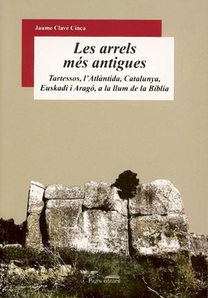 LES ARRELS MES ANTIGUES | 9788497792677 | CLAVE | Llibres Parcir | Llibreria Parcir | Llibreria online de Manresa | Comprar llibres en català i castellà online
