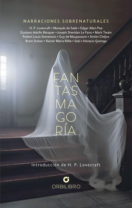 FANTASMAGORIA | 9788410353015 | VARIOS AUTORES | Llibres Parcir | Librería Parcir | Librería online de Manresa | Comprar libros en catalán y castellano online