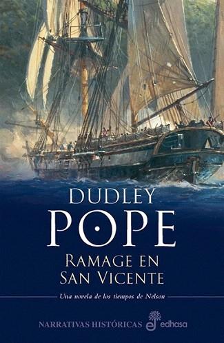 RAMAGE EN SAN VICENTER | 9788435060349 | POPE | Llibres Parcir | Llibreria Parcir | Llibreria online de Manresa | Comprar llibres en català i castellà online