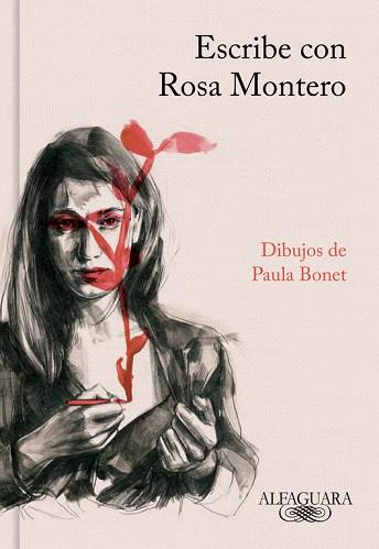 ESCRIBE CON ROSA MONTERO | 9788420431758 | ROSA MONTERO | Llibres Parcir | Llibreria Parcir | Llibreria online de Manresa | Comprar llibres en català i castellà online