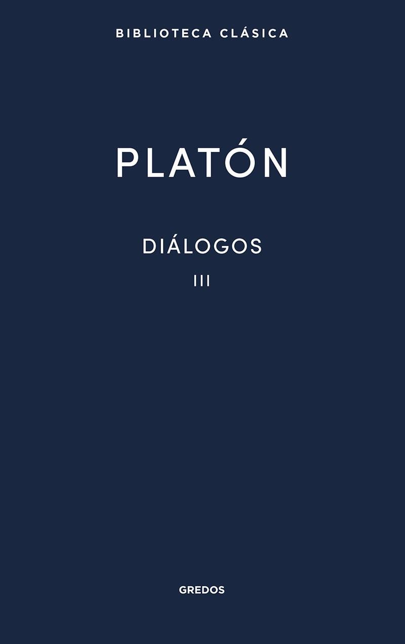 21. DIÁLOGOS III. FEDÓN. EL BANQUETE | 9788424939274 | PLATÓN | Llibres Parcir | Librería Parcir | Librería online de Manresa | Comprar libros en catalán y castellano online