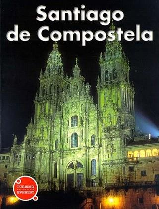 SANTIAGO DE COMPOSTELA | 9788424102708 | Llibres Parcir | Librería Parcir | Librería online de Manresa | Comprar libros en catalán y castellano online
