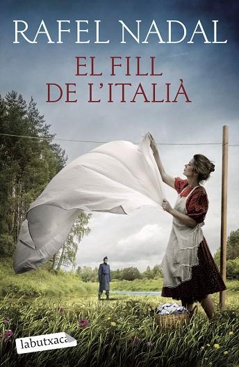 EL FILL DE L'ITALIÀ | 9788418572548 | NADAL, RAFEL | Llibres Parcir | Librería Parcir | Librería online de Manresa | Comprar libros en catalán y castellano online
