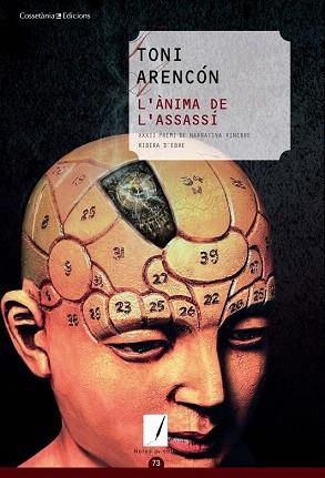 L'ÀNIMA DE L'ASSASSÍ | 9788490343401 | ARENCÓN I ARIAS, TONI | Llibres Parcir | Llibreria Parcir | Llibreria online de Manresa | Comprar llibres en català i castellà online