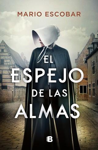 EL ESPEJO DE LAS ALMAS | 9788466667579 | ESCOBAR, MARIO | Llibres Parcir | Librería Parcir | Librería online de Manresa | Comprar libros en catalán y castellano online