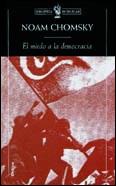 EL MIEDO A LA DEMOCRACIA | 9788484321859 | NOAM CHOMSKY | Llibres Parcir | Llibreria Parcir | Llibreria online de Manresa | Comprar llibres en català i castellà online