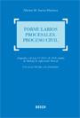 Formularios procesales. Proceso civil | 9788497908993 | Santos Martínez, A.M. | Llibres Parcir | Librería Parcir | Librería online de Manresa | Comprar libros en catalán y castellano online