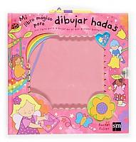 MI LIBRO MAGICO PARA DIBUJAR HADAS | 9788434817548 | FULLER | Llibres Parcir | Librería Parcir | Librería online de Manresa | Comprar libros en catalán y castellano online