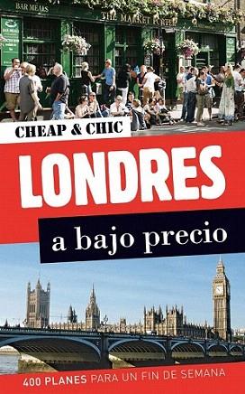 Londres a bajo precio | 9788408006558 | Frédérique Andréani | Llibres Parcir | Librería Parcir | Librería online de Manresa | Comprar libros en catalán y castellano online